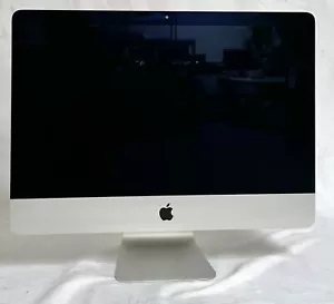 Apple iMac 21.5" A1418 Mid 2017 i5-7500 3.40GHz 16GB RAM 1TB HDD 32GB SSD - Picture 1 of 2