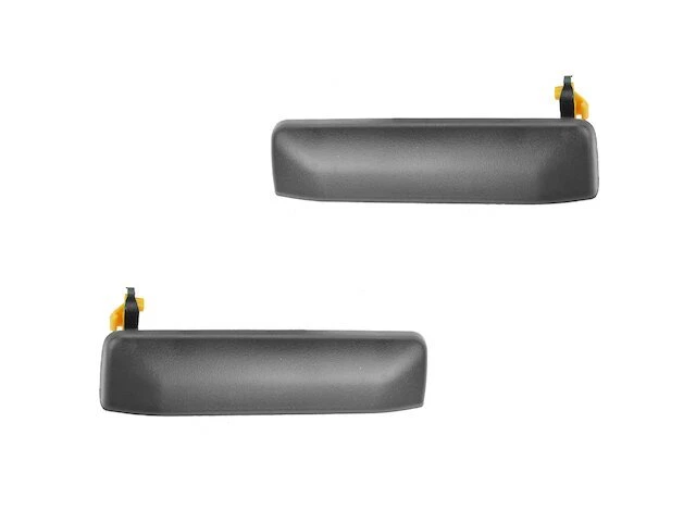 Left and Right Door Handle Set For 1996-2004 Nissan Pathfinder 2001 1997 NS291GP - Image 1 of 1