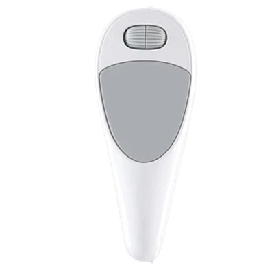 SODIAL Bluetooth Pulgar Mouse Dedo Persona Perezosa Control Remoto Recargable Ratón8107