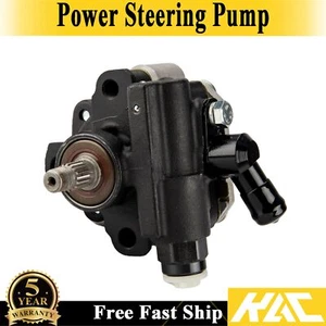 Bomba de dirección asistida 21-5876 para Toyota Camry 1992-2001, Solara 1999-2001 2,2 L l4 - Imagen 1 de 17