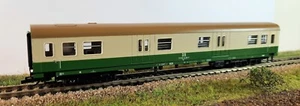 TT Gepäckwagen Dg der DR, Ep. IV Tillig 95638 - Bild 1 von 1