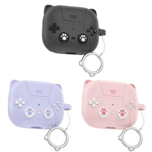 Custodia protettiva in silicone per Samsung Galaxy Buds 3/3pro nuova - Foto 1 di 13