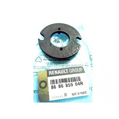 For Dacia Logan II Sandero 1.6 16V Renault Clio II Washer Box Speed - Image 1 of 3