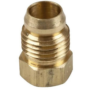 29899D Fuel Line Fitting Fits FARMALL A H M MV Super M MTA W6 W9 WR9 300 350 400 - Picture 1 of 11