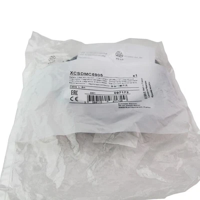 For Xcs-Zc5905 Xcszc5905 Coded Safety Magnetic Switch - Image 1 of 4