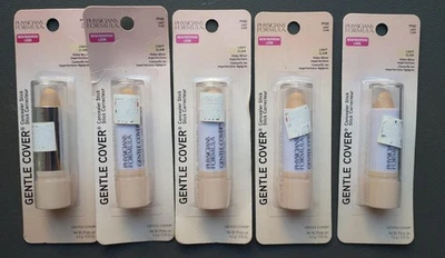 PHYSICIANS FORMULA Gentle Cover Concealer Stick Corrector  Light PF682 Brand New - Image 1 of 2