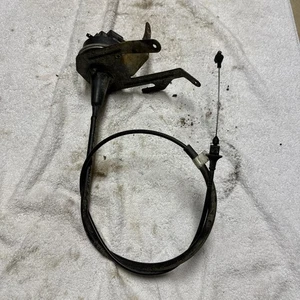 03-06 Jeep TJ LJ Wrangler OEM Cruise Control Servo Module w/ BRACKET - Bild 1 von 7