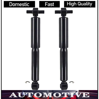 Amortiguadores traseros nuevos OE para Chevrolet Traverse 2009-2017 3,6 L_ Foto 1 de 2