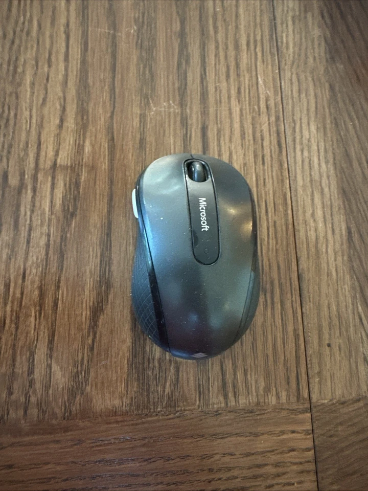 Microsoft Wireless Mobile Mouse - Image 1 of 4
