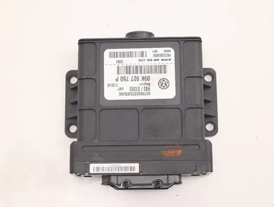 Unità di controllo della trasmissione VW T5 BUS 2.5 96 kW 130 HP diesel 84411 - Immagine 1 di 3