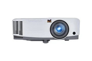 766907904918 Projector PA503W DLP/ WXGA/ 3600 Ansi/ 22000:1 / HDMI ViewSonic - Picture 1 of 3