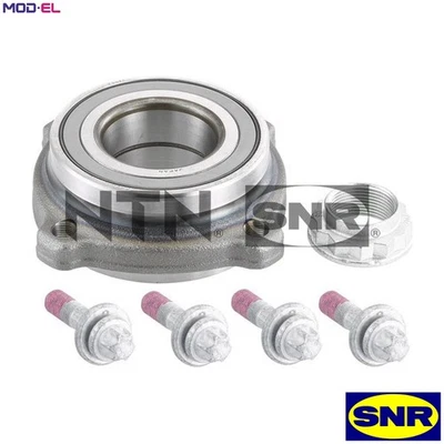 WHEEL BEARING KIT R150.50 FOR BMW X1/SUV/E84/SAV N20B16A 1.6L N47D20C/D N46B20 - Image 1 of 4