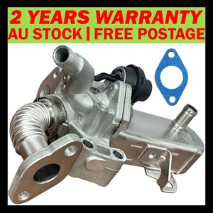 EGR Cooler For Nissan Pathfinder R51 YD25 2.5L - Bild 1 von 12