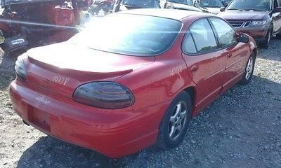 Velocímetro US Cluster ID 10316907 compatible con 98-03 GRAND PRIX 22316 Foto 1 de 4