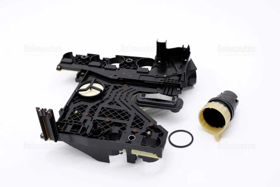 Placa conductora de transmisión OEM Mercedes Benz 722.6 1402701161 y 2035400253 Foto 1 de 1