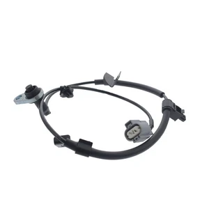Abs Wheel Speed Sensor Fits 2016 Onwards for L200 KK1T Series 5 2.4 DiD - Picture 1 of 8