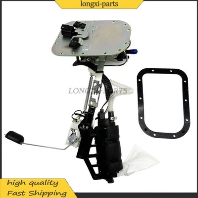 Fuel Pump Assembly For Harley Davidson 01-05 Softail ,Heritage #75132-01D - Image 1 of 4