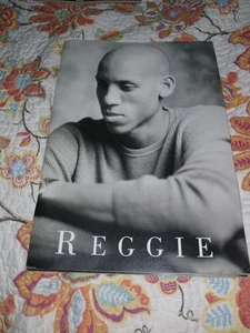 Reggie Miller Indiana Pacers Retirement Magazine - Picture 1 of 5