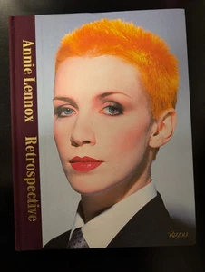 Retrospective, Hardcover by Lennox, Annie, Like New - Picture 1 of 3