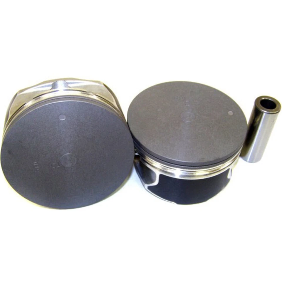 P3170 DNJ Pistons Set of 8 for Chevy Chevrolet Caprice Trailblazer Saab 9-7x G8 - Image 1 of 1