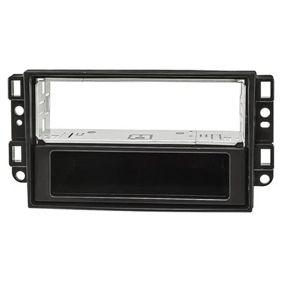 Gaine de cache radio convient au cadre de voiture Chevrolet Aveo Epica Captiv... - Photo 1/3