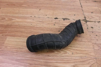 Honda ATC 250SX 250 SX 1985 tubo de admisión de aire manguera adaptador a caja de aire Foto 1 de 4