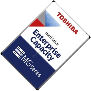 HDD Toshiba MG07ACA14TA 14 TB 3,5" 8,89 cm 6G SATA 7,2K P/N: HDEPW20GEA51 - Bild 1 von 3