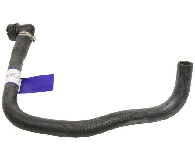Heater Hose For 2001-2007 Volvo V70 Naturally Aspirated 2005 2006 2003 MY577HF Foto 1 de 1