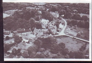 1981 -- QUISTINIC COETORGANT LUFTAUFNAHME Q558 - Bild 1 von 1