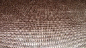 Hellviolett Raupen Polsterstoff 1 Yard R701 - Bild 1 von 1