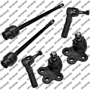 A C DELCO Tie Rod End Ball Joint Fits Chevrolet Impala Pontiac Grand Prix - Picture 1 of 2