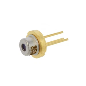 ADL-66505TL Diode: Laser 653-667nm 50mW 9/17 Montage: THT 2-3VDC Farbe: rot Lase - Picture 1 of 1