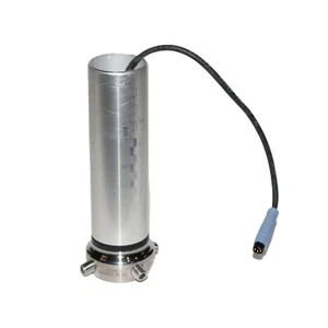 2R20 OTTOBOCK AXON PYLON/ROHR ADAPTER FÜR GENIUM X3 PROTHESE KNIE 2012 L=5,1" - Bild 1 von 8