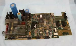 HP Agilent PC Board 05890-60015 Rev. C for 5890 Series II Gas Chromatography - Picture 1 of 7