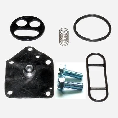 Kit reparación grifo combustible FCK-21 - Kawasaki ZR-7S (ZR750 H) 2001-2005 Foto 1 de 4