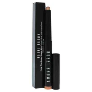 Bobbi Brown Long-Wear Cream Eye Shadow Stick GOLDEN PINK Full Size NEW FREE SHIP - Picture 1 of 1