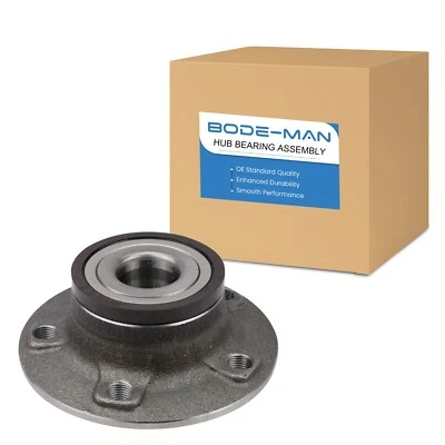 1PC REAR or Front Wheel Hub and Bearing for 2009-2020 Audi A5 A4 A6 Quattro 32MM - Image 1 of 4