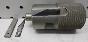 J38973 Shoulder Belt Cutting Tool With Blade (c), Kent Moore Dealership Tool - Bild 1 von 2