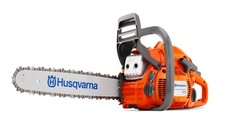 Husqvarna