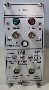 Módulo de sincronización fotónica TuiOptics Toptica. - Imagen 1 de 7