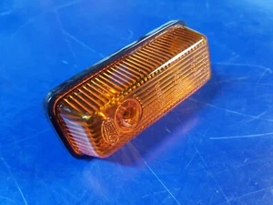 Mercedes W460 – W463 & Vans Turn Side Indicator Amber - 461 820 74 01, 461820740 - Picture 1 of 8
