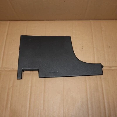 Chevrolet Cruze 2016-2019 tablero izquierdo lado del conductor rodillera cubierta moldura OEM Foto 1 de 3