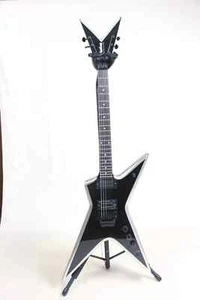 Hot Sale Factory Customized Washburn Dimebag "Stealth" Electric Guitar Quality - Picture 1 of 10