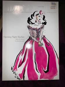 Opening Night Barbie 1993 edition Mattel #10148, NIB - Picture 1 of 3