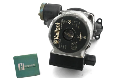 Vaillant Grundfos VP5/2 Pumpe VC VCW 196 244 246 59866524 / 160924 / 160961 #3P - Bild 1 von 4
