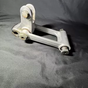 Shock Linkage Arm Link Dog Bone Rear Mono YZ125 YZ250F YZ400F YZ426F WR250F - Picture 1 of 9