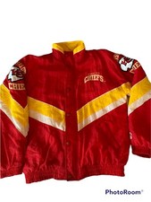 Starter Kansas City Chiefs NFL Jackets 