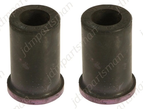 GENUINE Rear Upper Leaf Spring Bushing 90080-38024 (Set of 2) For ...