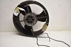 Comair Rotron Caravel Cl2l2 Axial Fan Thermally Prtcted 115Vac 50 60Hz 10 88A