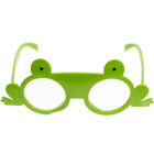  Frosch-Sonnenbrille Sonnenbrillen Für Kinder Verkleidung Gläser